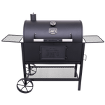 Oklahoma Joe’s® Judge Charcoal Grill (Product Code: 19302087)