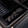 (Product Code: MB20040622) Masterbuilt Portable Charcoal Grill