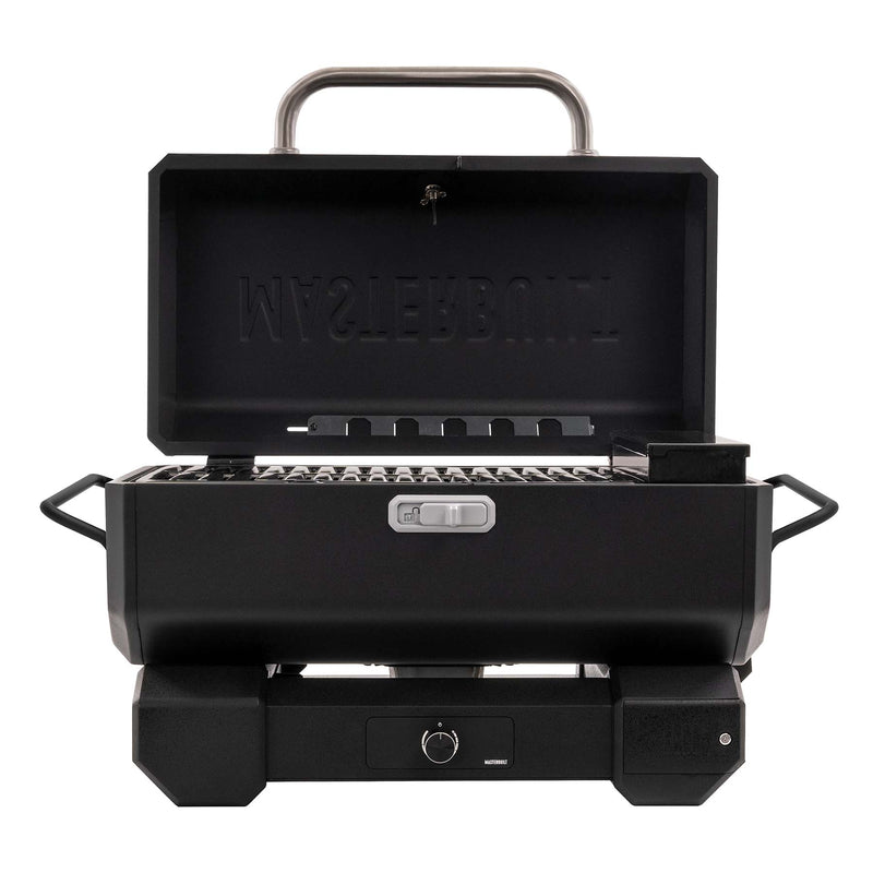 (Product Code: MB20040622) Masterbuilt Portable Charcoal Grill