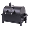 Oklahoma Joe’s® Tabletop Rambler Charcoal Grill (Product Code: 19402088)