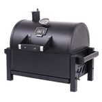 Oklahoma Joe’s® Tabletop Rambler Charcoal Grill (Product Code: 19402088)