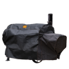 Oklahoma Joe's Longhorn Reverse Flow Smoker Cover (Product Code: 5388404P04)