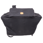 Oklahoma Joe's Judge Grill Cover (Product Code: 1787626P04)