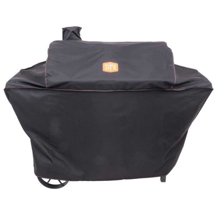 Oklahoma Joe's Judge Grill Cover (Product Code: 1787626P04)