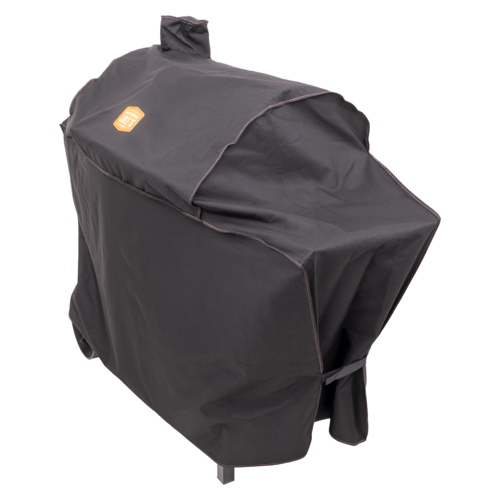 Oklahoma Joe's Judge Grill Cover (Product Code: 1787626P04)